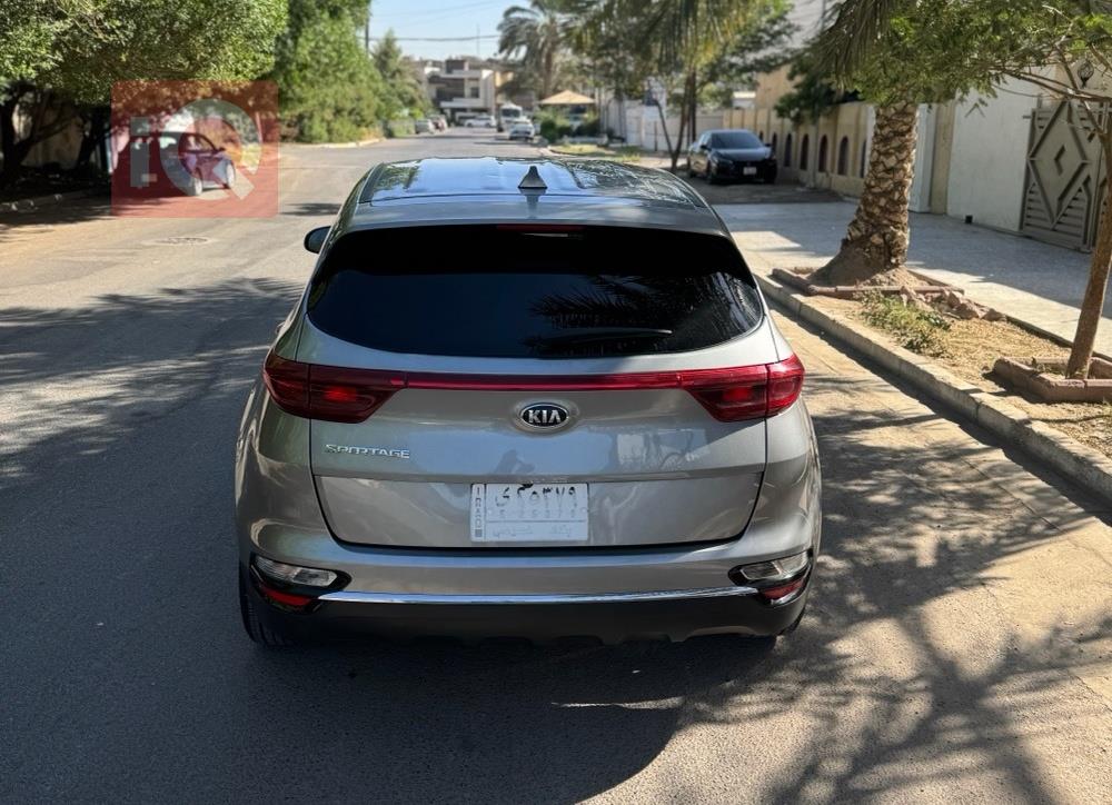 کیا سپۆرتاج